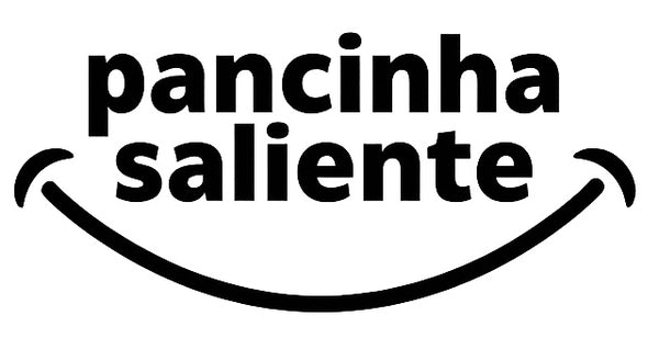 Pancinha Saliente